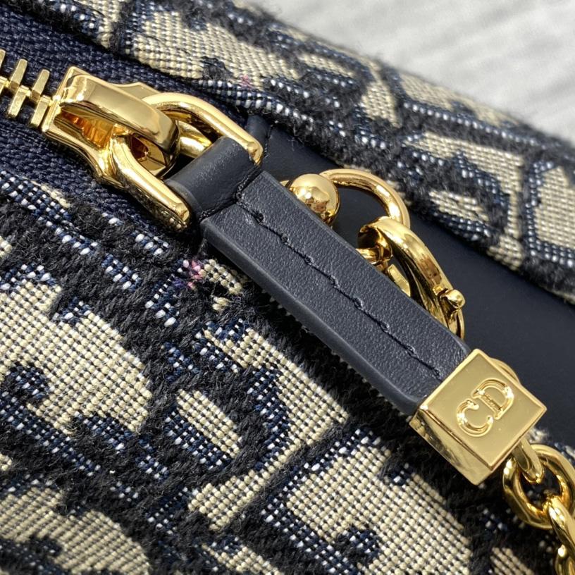 Dior Mini 30 montaigne D-Cosy Bag - PerfectKickZ
