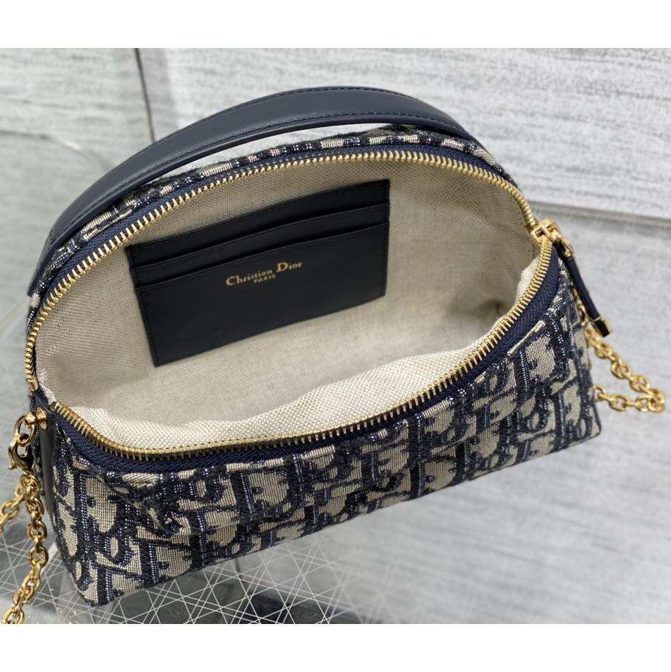 Dior Mini 30 montaigne D-Cosy Bag - PerfectKickZ