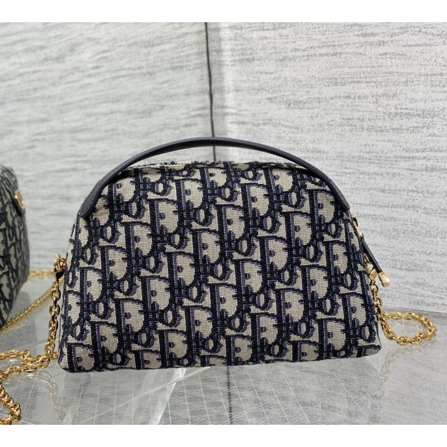 Dior Mini 30 montaigne D-Cosy Bag - PerfectKickZ