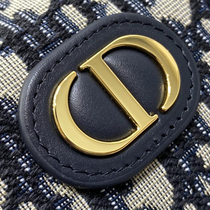 Dior Mini 30 montaigne D-Cosy Bag - PerfectKickZ