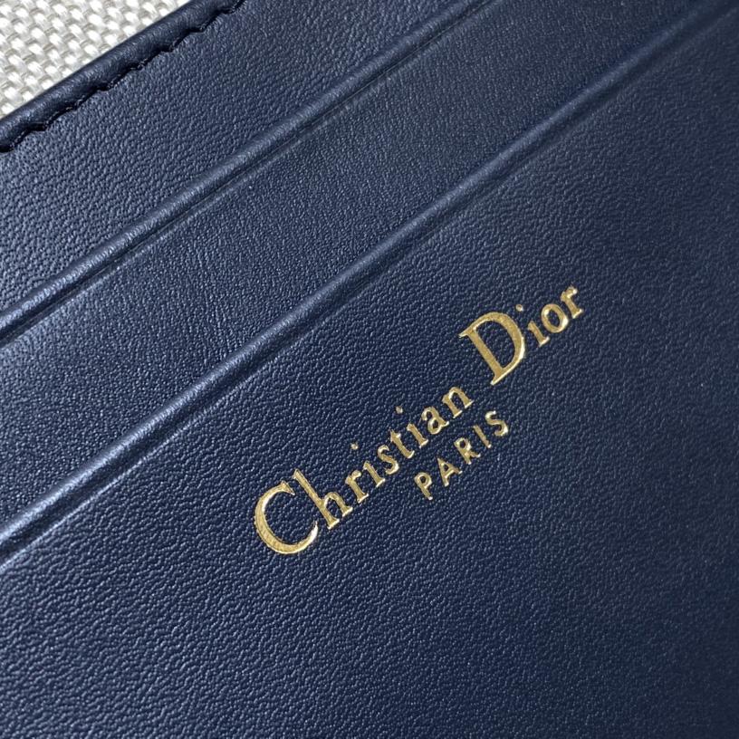 Dior Mini 30 montaigne D-Cosy Bag - PerfectKickZ