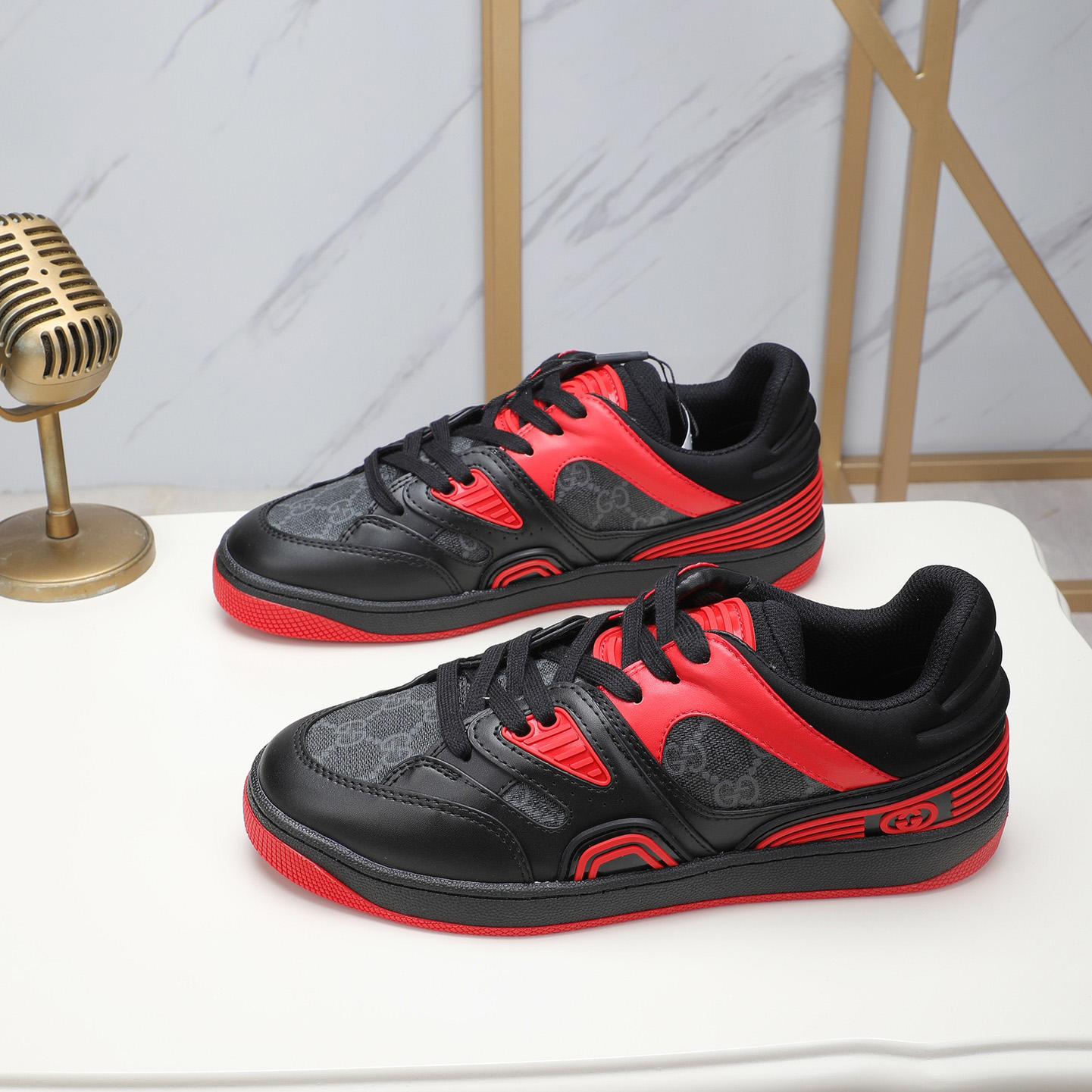 Gucci Basket Sneaker - PerfectKickZ