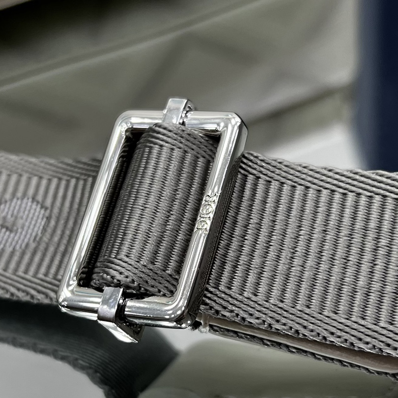 Dior Pouch With Strap - PerfectKickZ