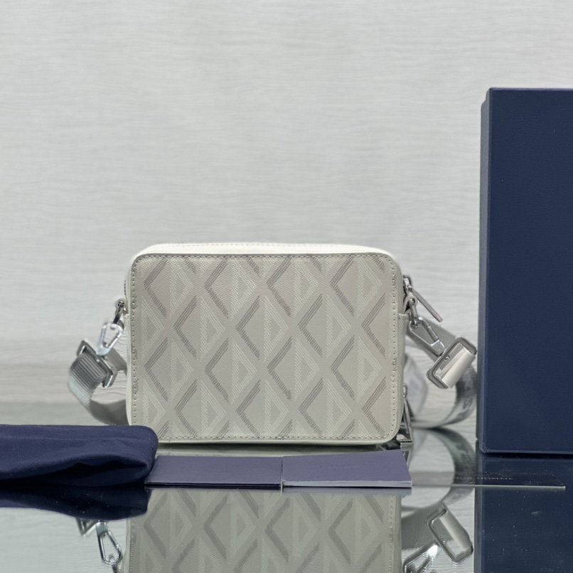Dior Pouch With Strap - 