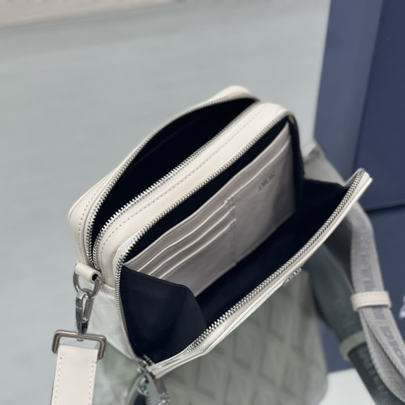 Dior Pouch With Strap - 