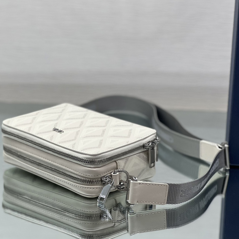 Dior Pouch With Strap - 