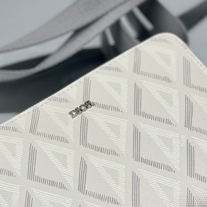 Dior Pouch With Strap - 