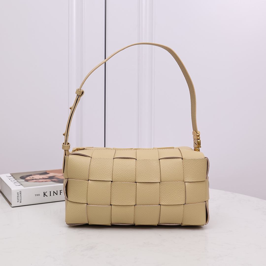 Bottega Veneta Brick Cassette - PerfectKickZ