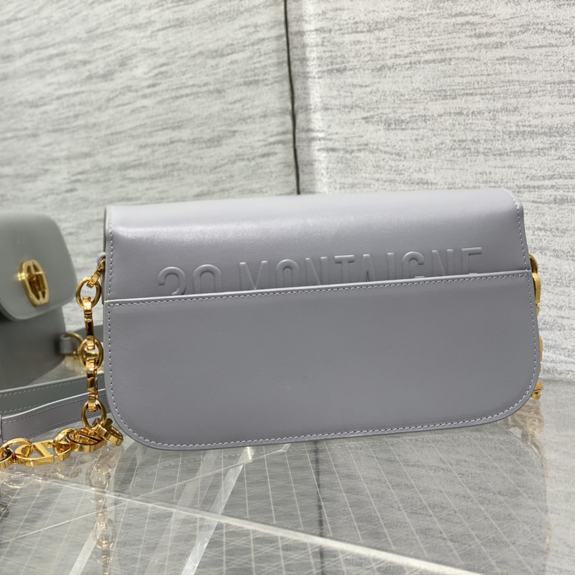 Dior 30 Montaigne Avenue Bag - PerfectKickZ