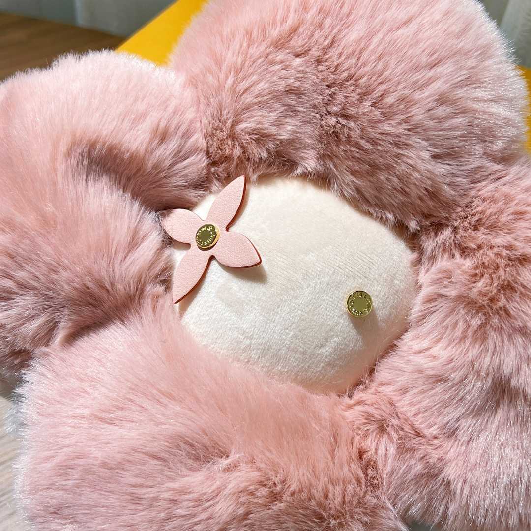 Louis Vuitton Doudou Vivienne    GI0831 - PerfectKickZ