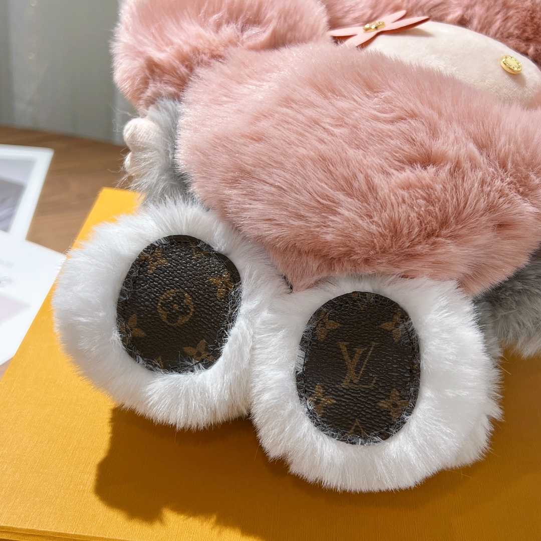 Louis Vuitton Doudou Vivienne    GI0831 - PerfectKickZ