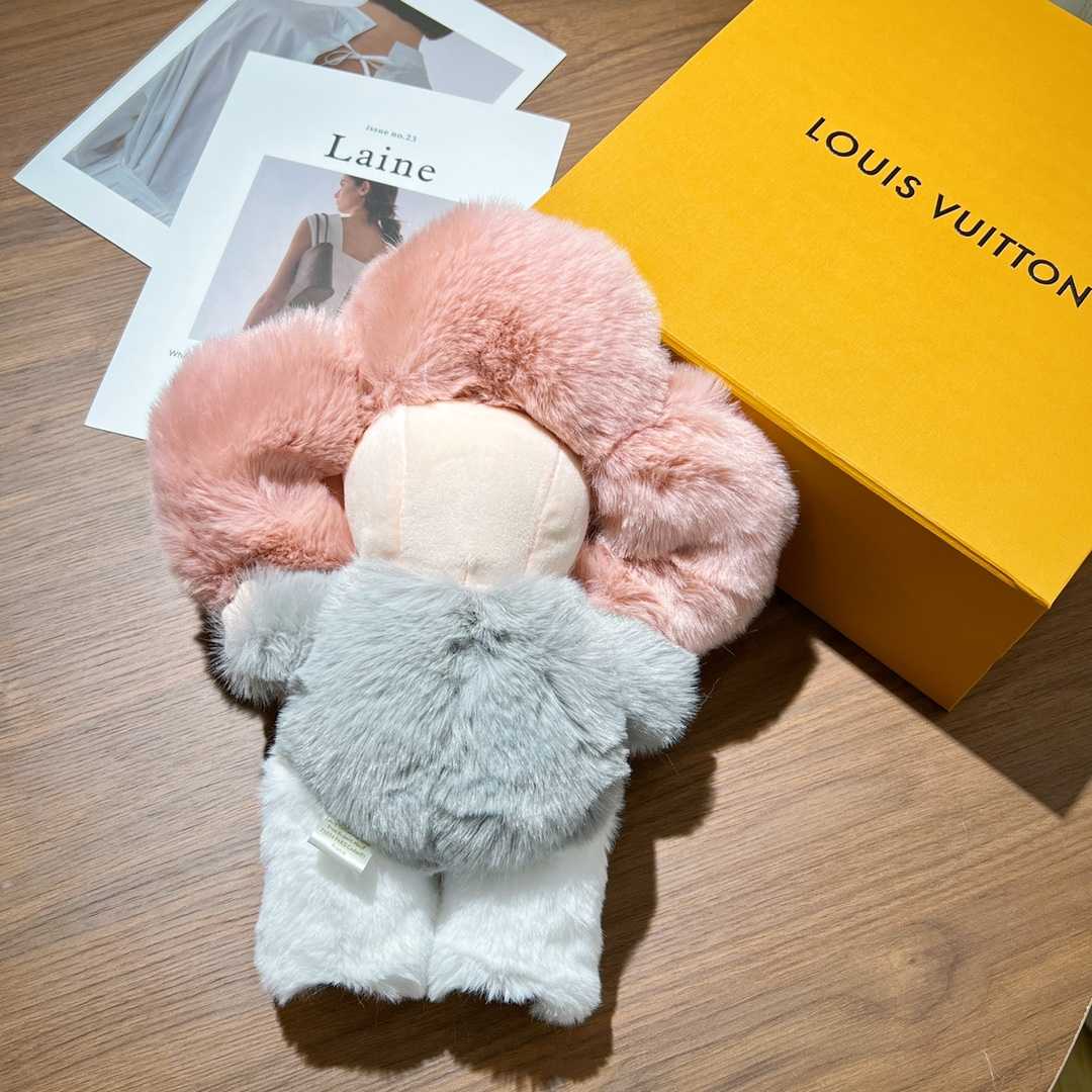 Louis Vuitton Doudou Vivienne    GI0831 - PerfectKickZ