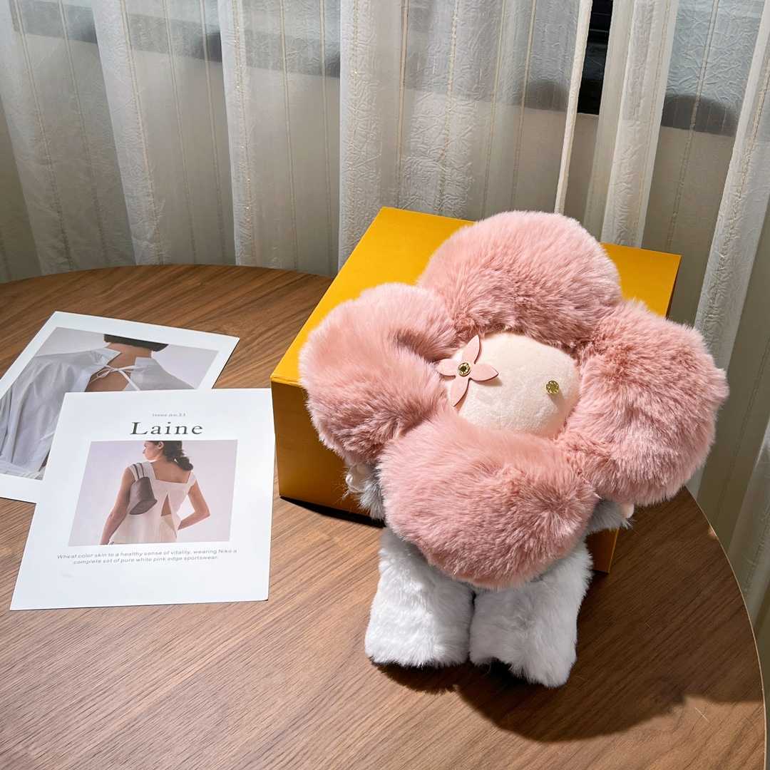 Louis Vuitton Doudou Vivienne    GI0831 - PerfectKickZ