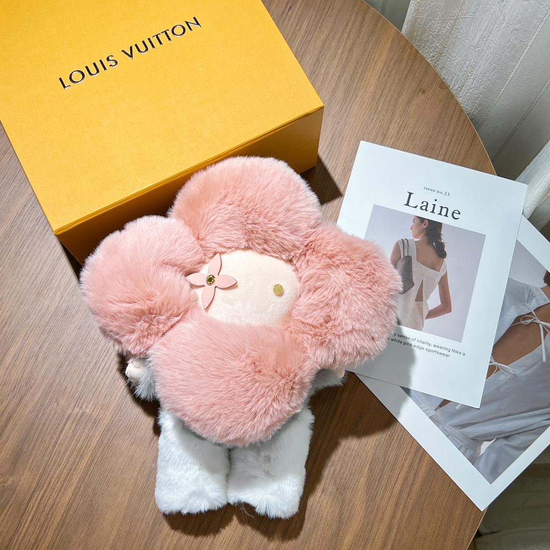 Louis Vuitton Doudou Vivienne    GI0831 - PerfectKickZ