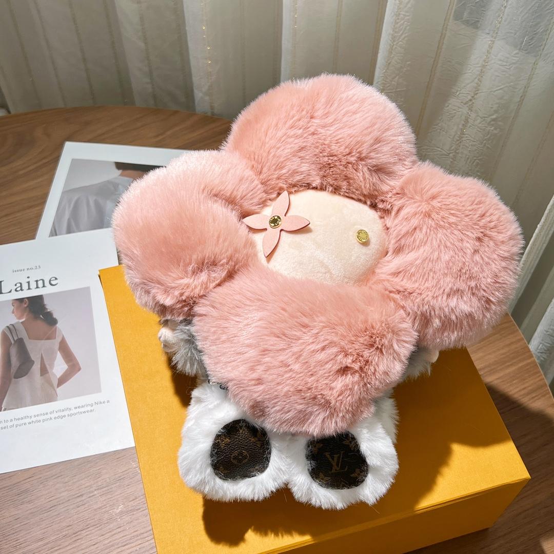 Louis Vuitton Doudou Vivienne    GI0831 - PerfectKickZ
