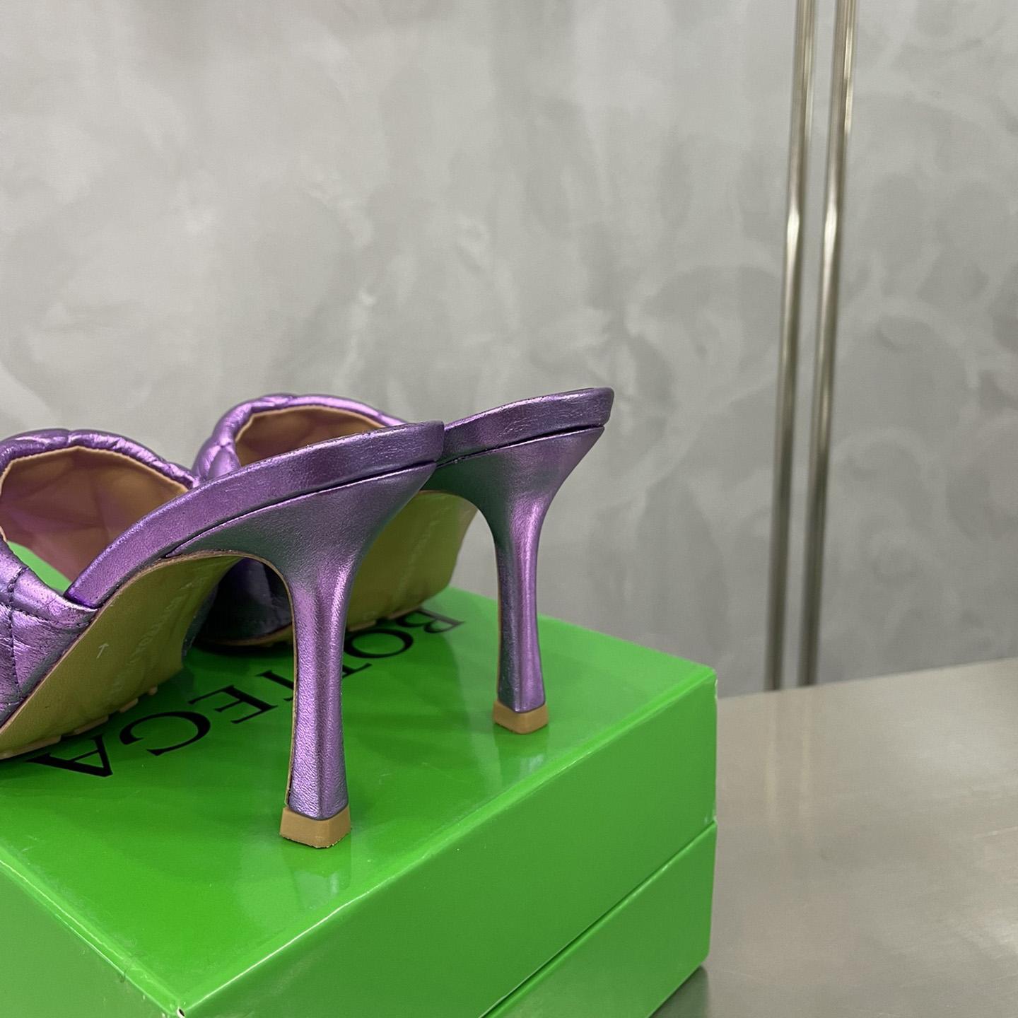 Bottega Veneta Padded Mule - PerfectKickZ