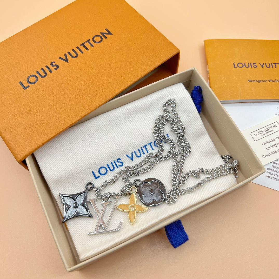 Louis Vuitton LV Instinct Pendant       M00521C - PerfectKickZ
