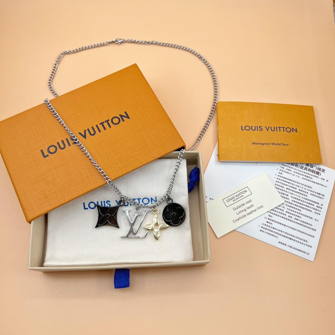 Louis Vuitton LV Instinct Pendant       M00521C - PerfectKickZ