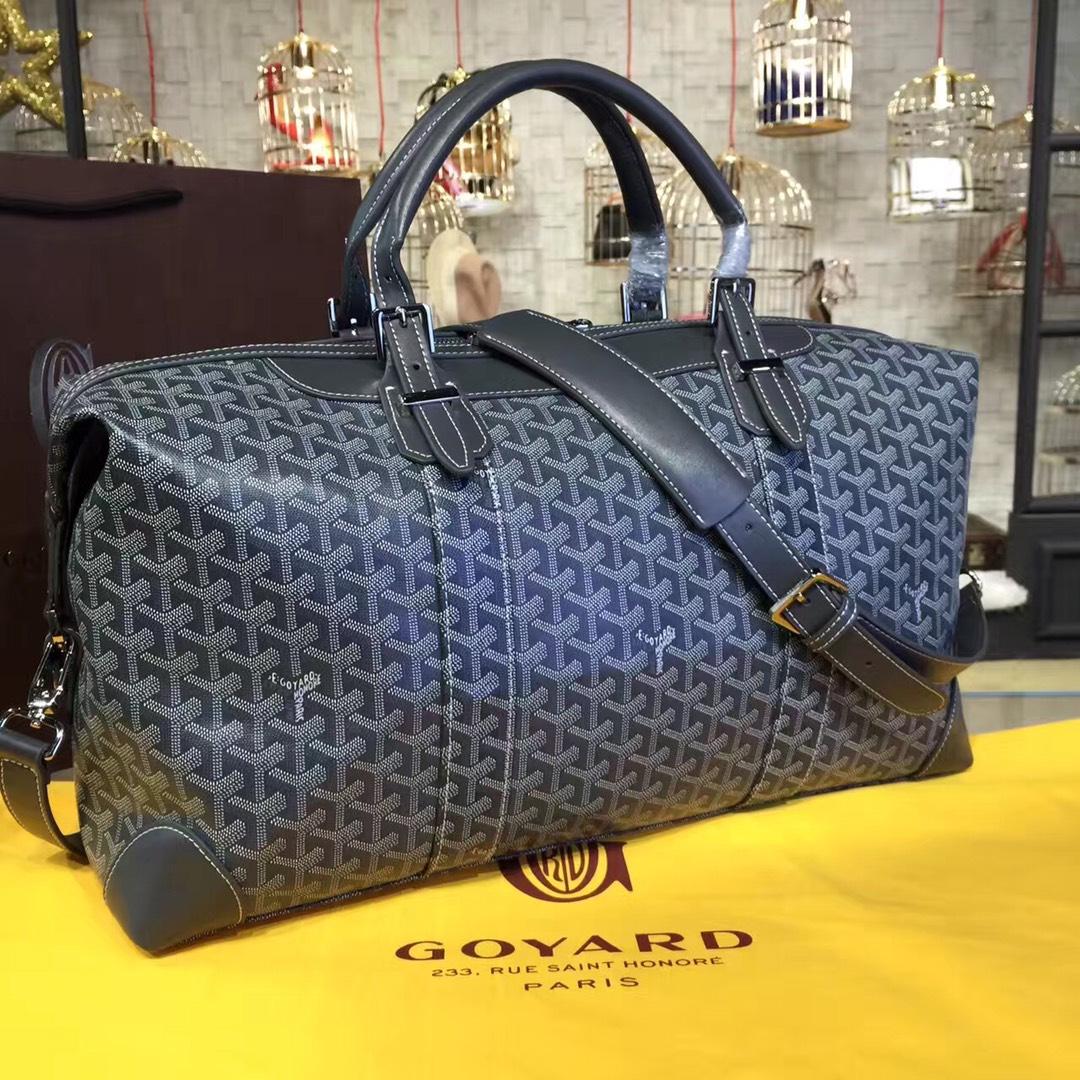 Goyard Boeing 55 Bag(49-25-23cm) - PerfectKickZ