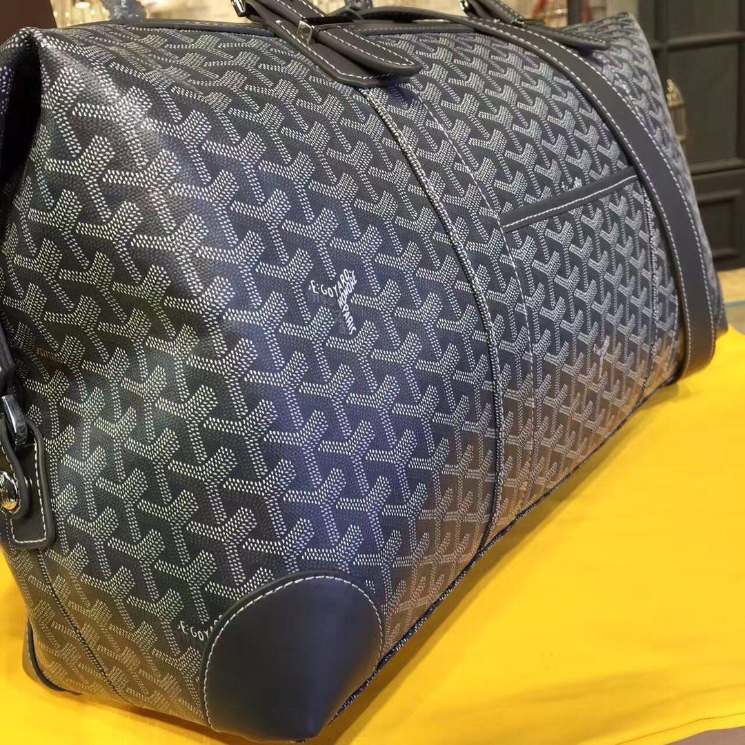 Goyard Boeing 55 Bag(49-25-23cm) - PerfectKickZ