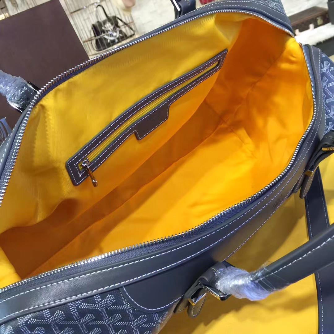 Goyard Boeing 55 Bag(49-25-23cm) - PerfectKickZ