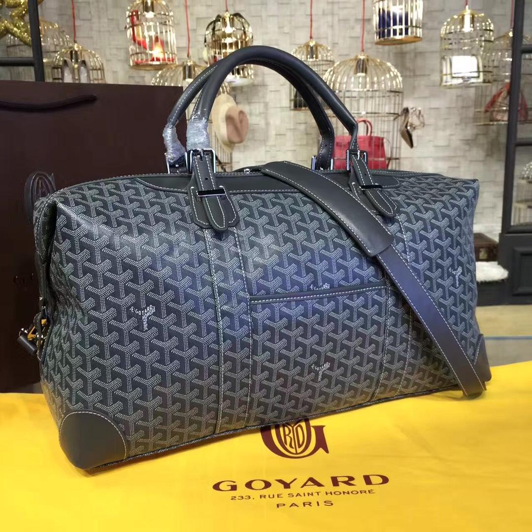 Goyard Boeing 55 Bag(49-25-23cm) - PerfectKickZ