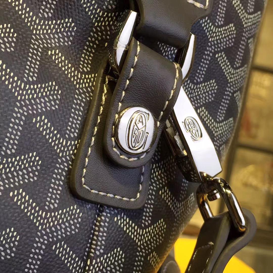 Goyard Boeing 55 Bag(49-25-23cm) - PerfectKickZ