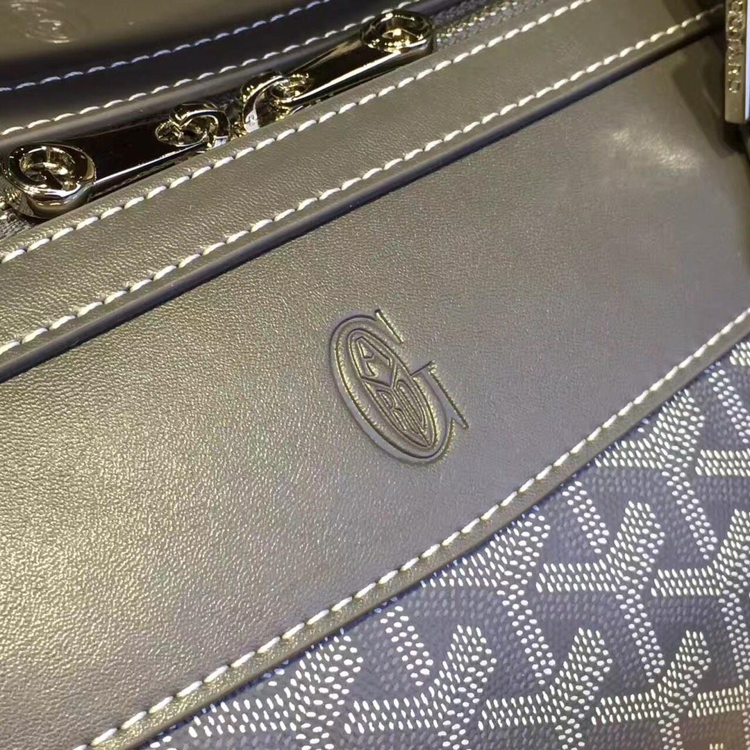 Goyard Boeing 55 Bag(49-25-23cm) - PerfectKickZ