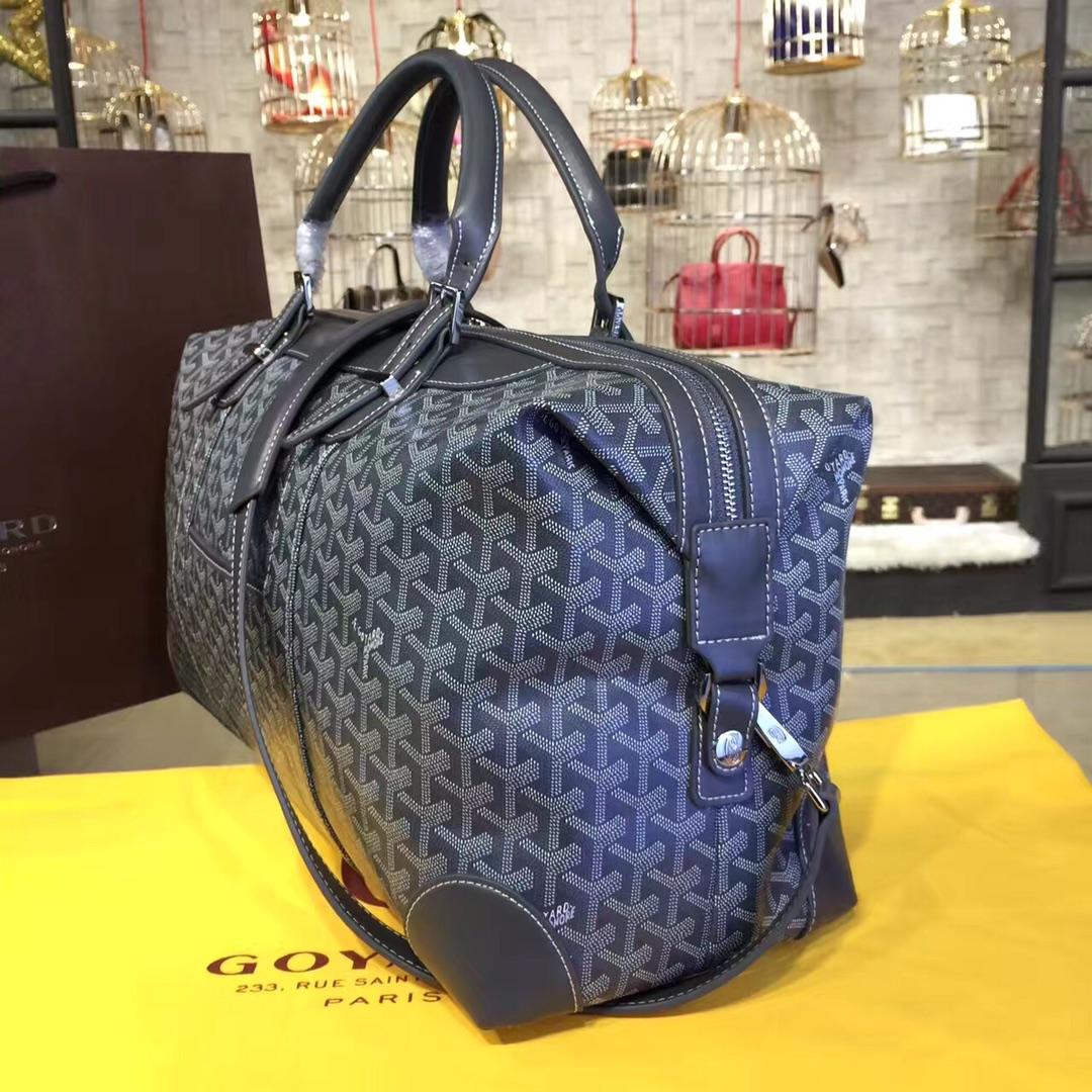 Goyard Boeing 55 Bag(49-25-23cm) - PerfectKickZ