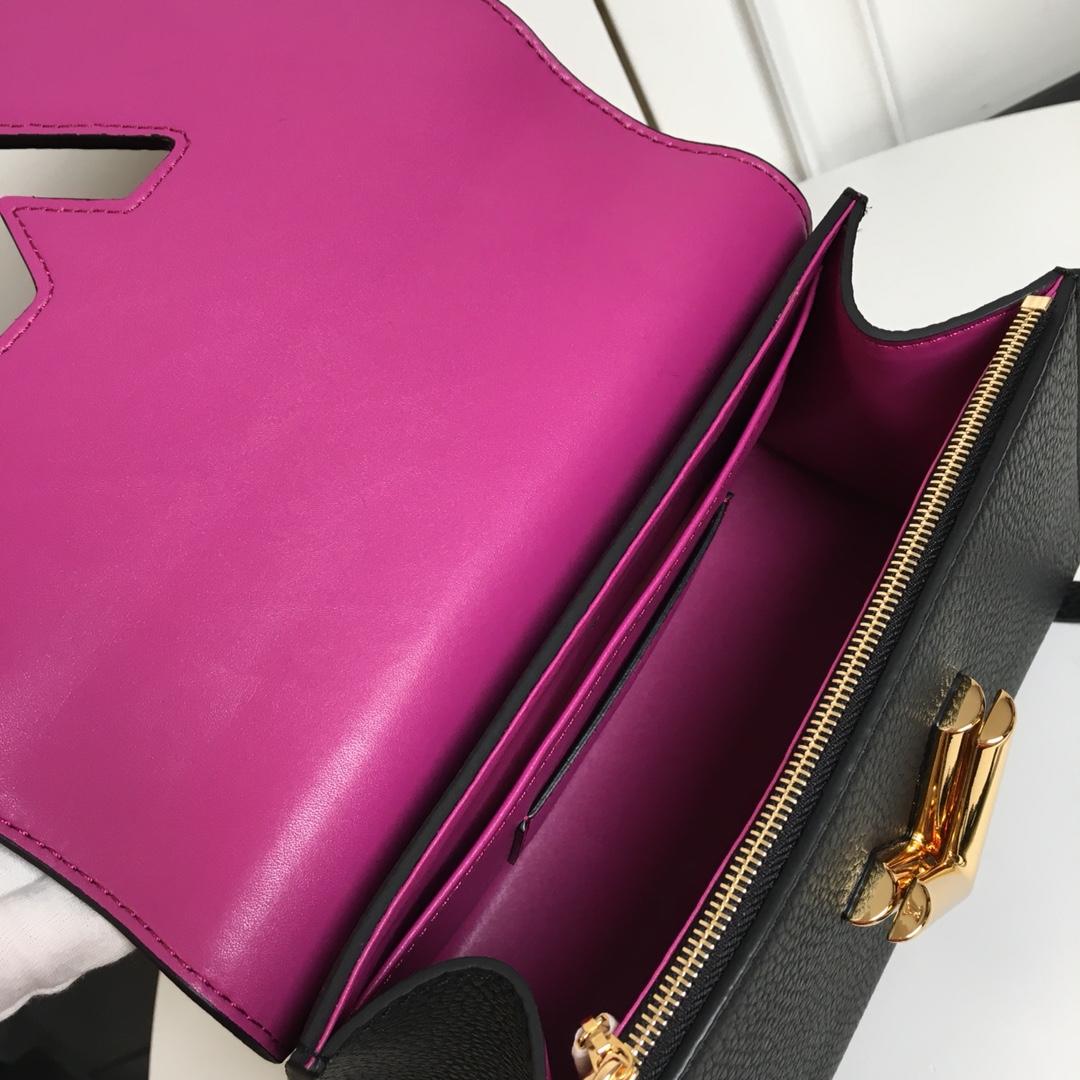 Louis Vuitton Twist One Handle PM     M57093 - PerfectKickZ