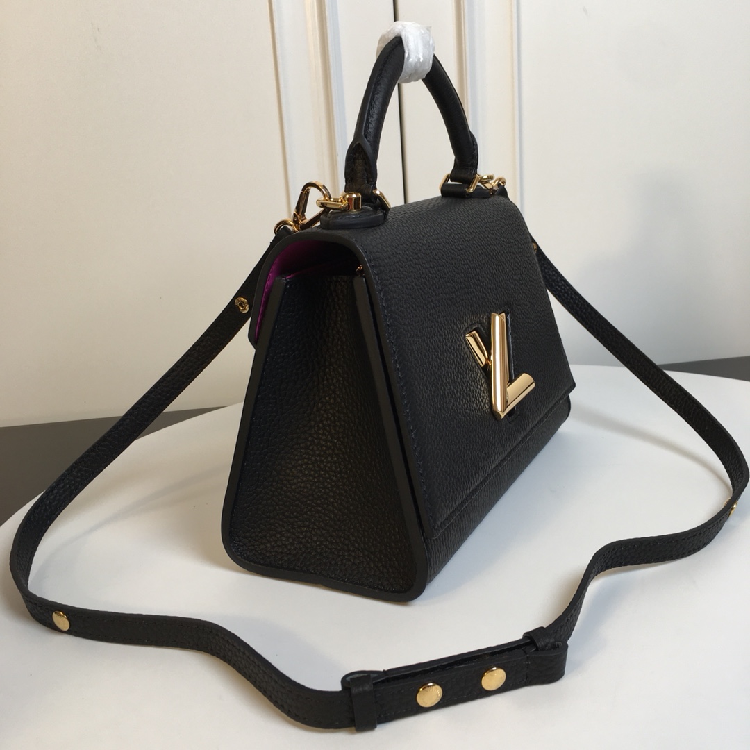 Louis Vuitton Twist One Handle PM     M57093 - PerfectKickZ
