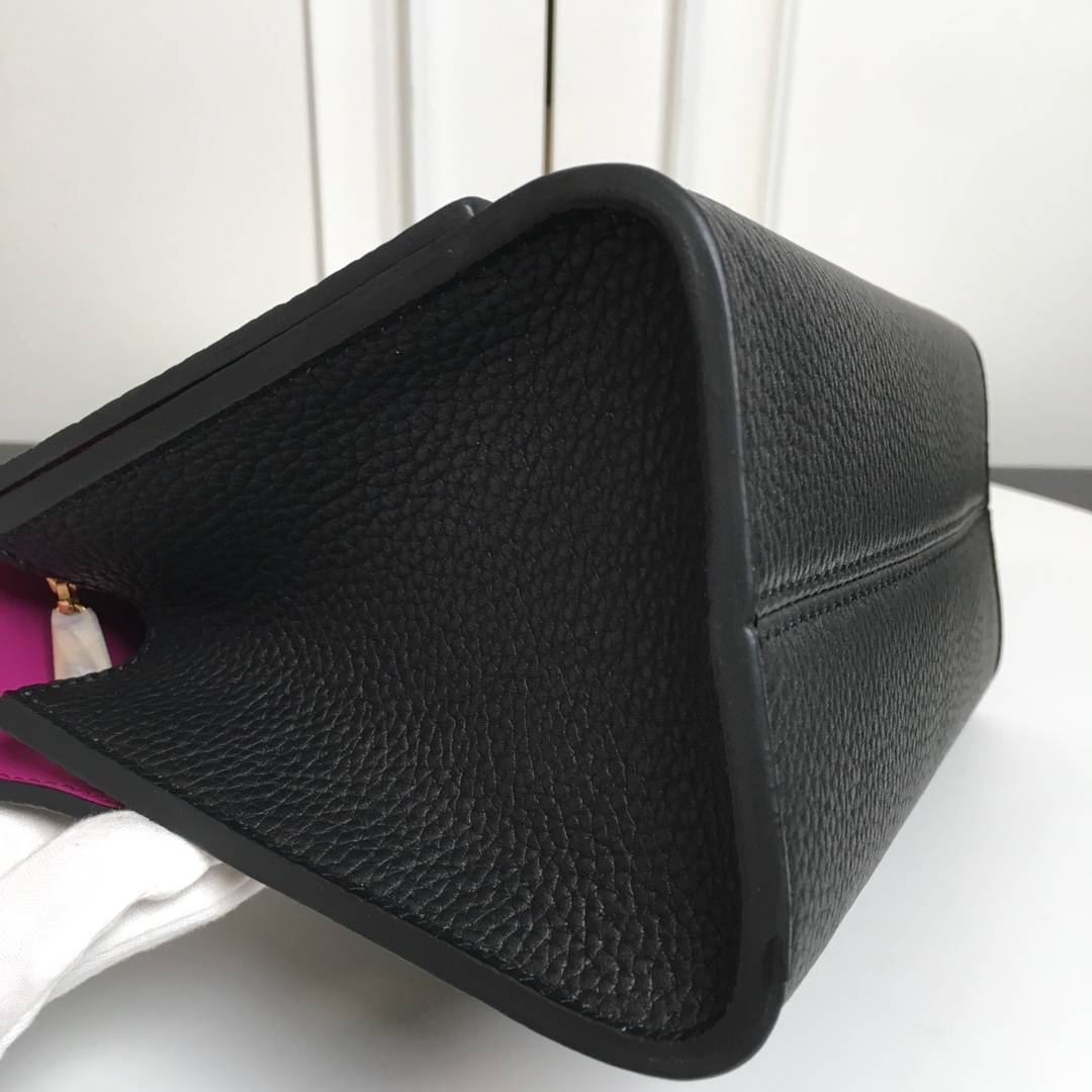 Louis Vuitton Twist One Handle PM     M57093 - PerfectKickZ