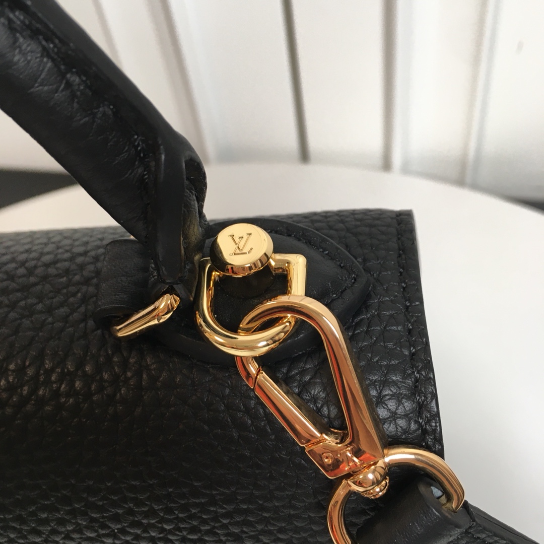 Louis Vuitton Twist One Handle PM     M57093 - PerfectKickZ