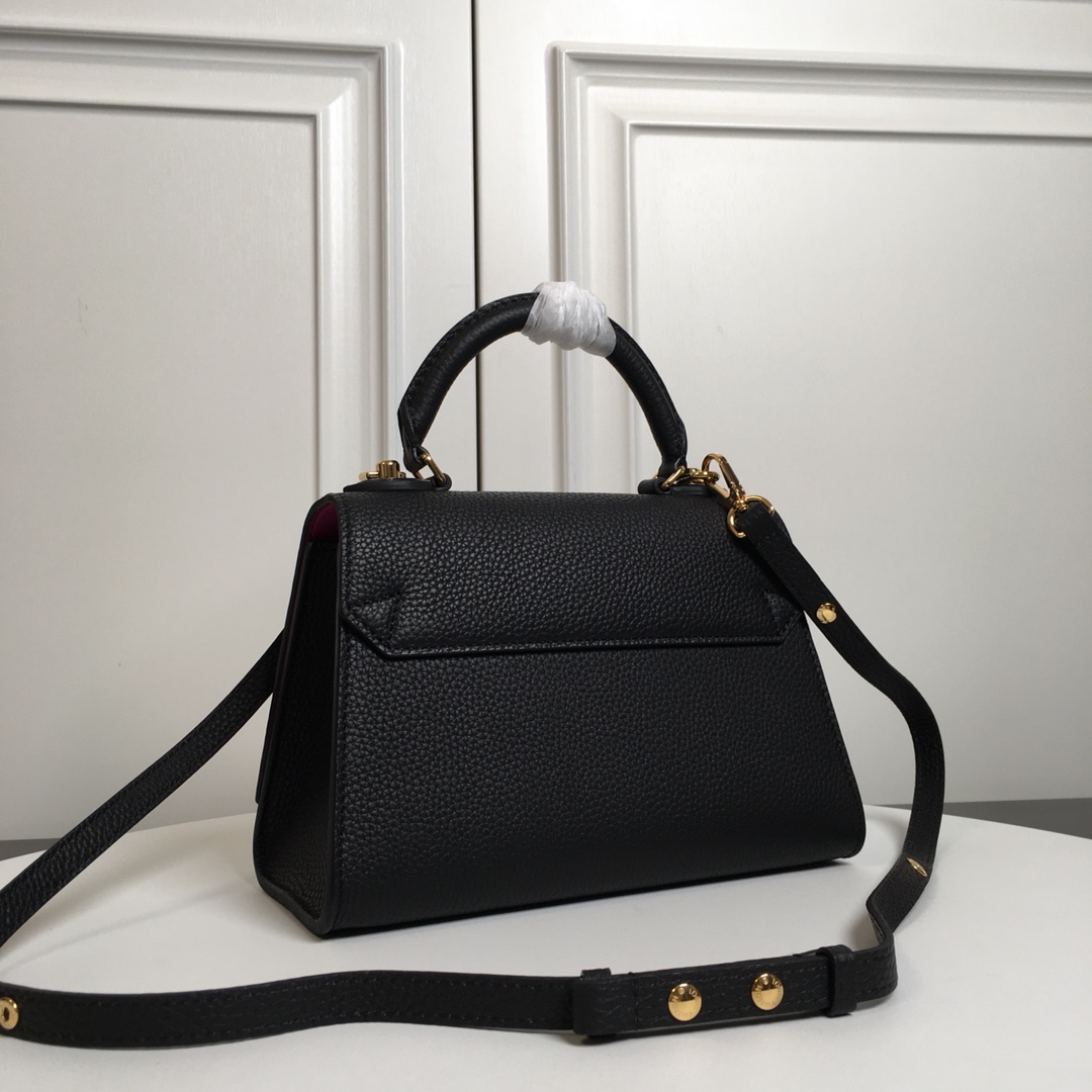 Louis Vuitton Twist One Handle PM     M57093 - PerfectKickZ