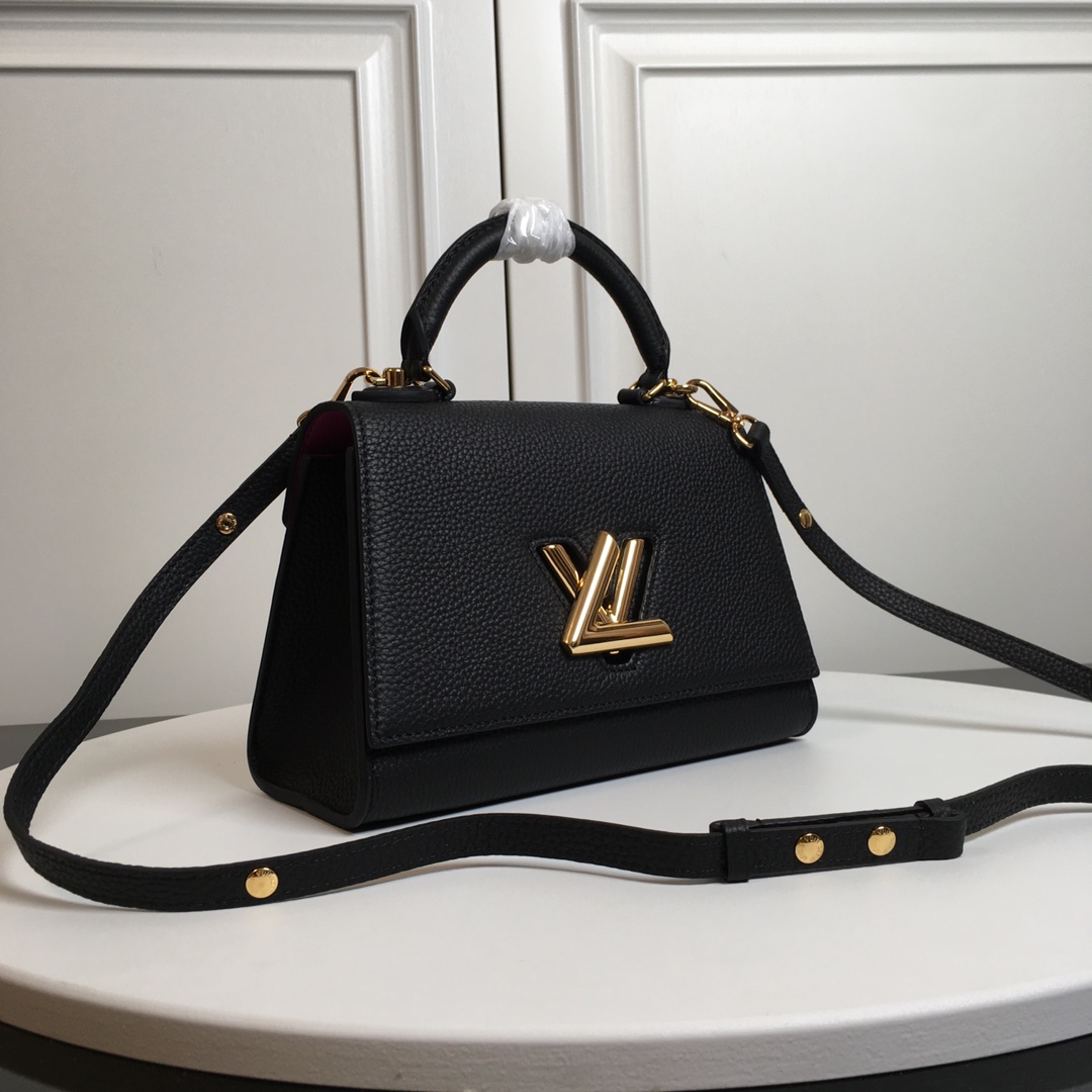 Louis Vuitton Twist One Handle PM     M57093 - PerfectKickZ