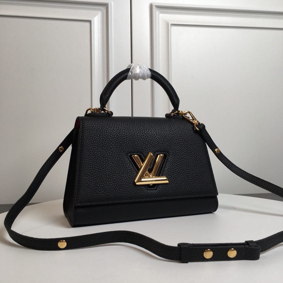 Louis Vuitton Twist One Handle PM     M57093 - PerfectKickZ