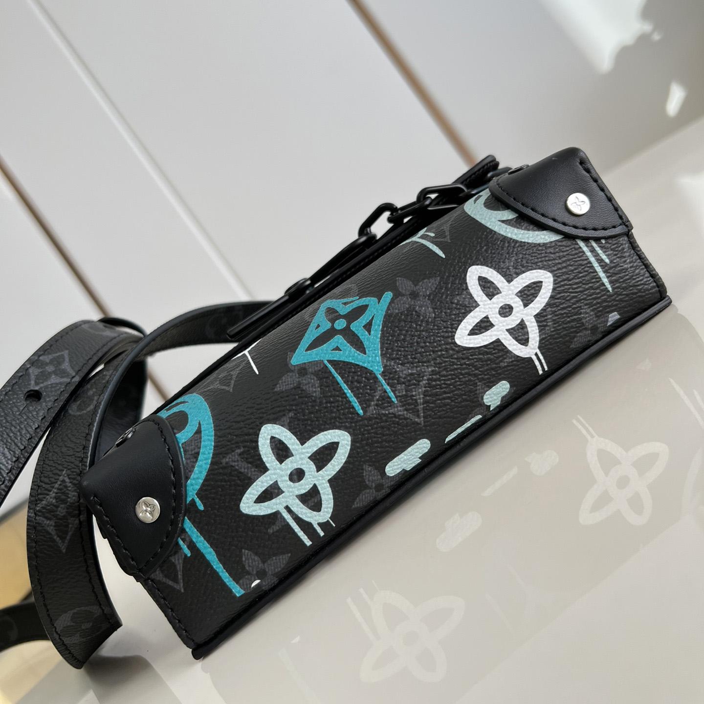 Louis Vuitton Steamer Wearable Wallet     m81852  - PerfectKickZ