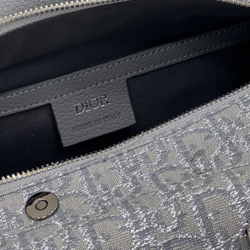 Dior Lingot 26 Bag - PerfectKickZ