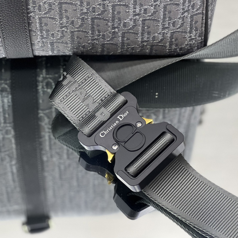 Dior Lingot 26 Bag - PerfectKickZ