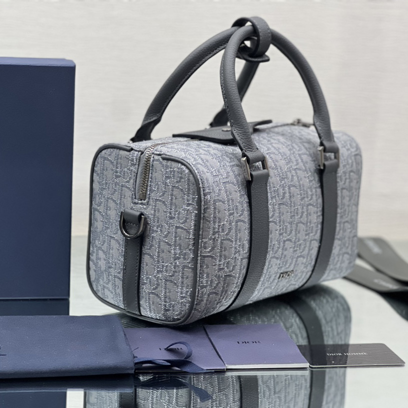 Dior Lingot 26 Bag - PerfectKickZ
