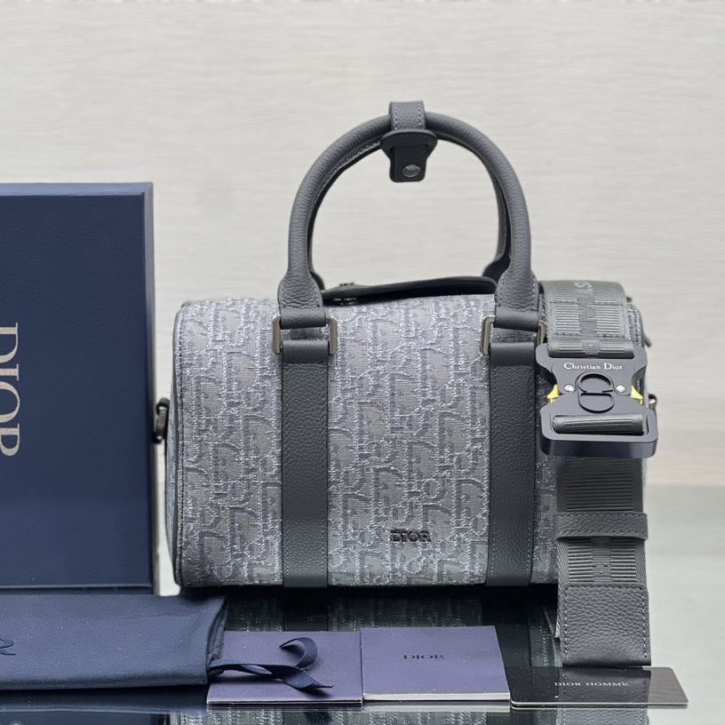 Dior Lingot 26 Bag - PerfectKickZ