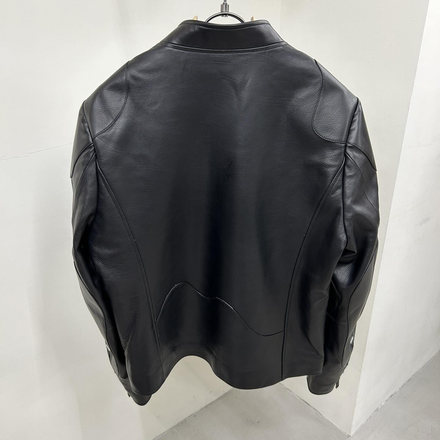 Louis Vuitton Original Leather Biker      1A8I30 - PerfectKickZ