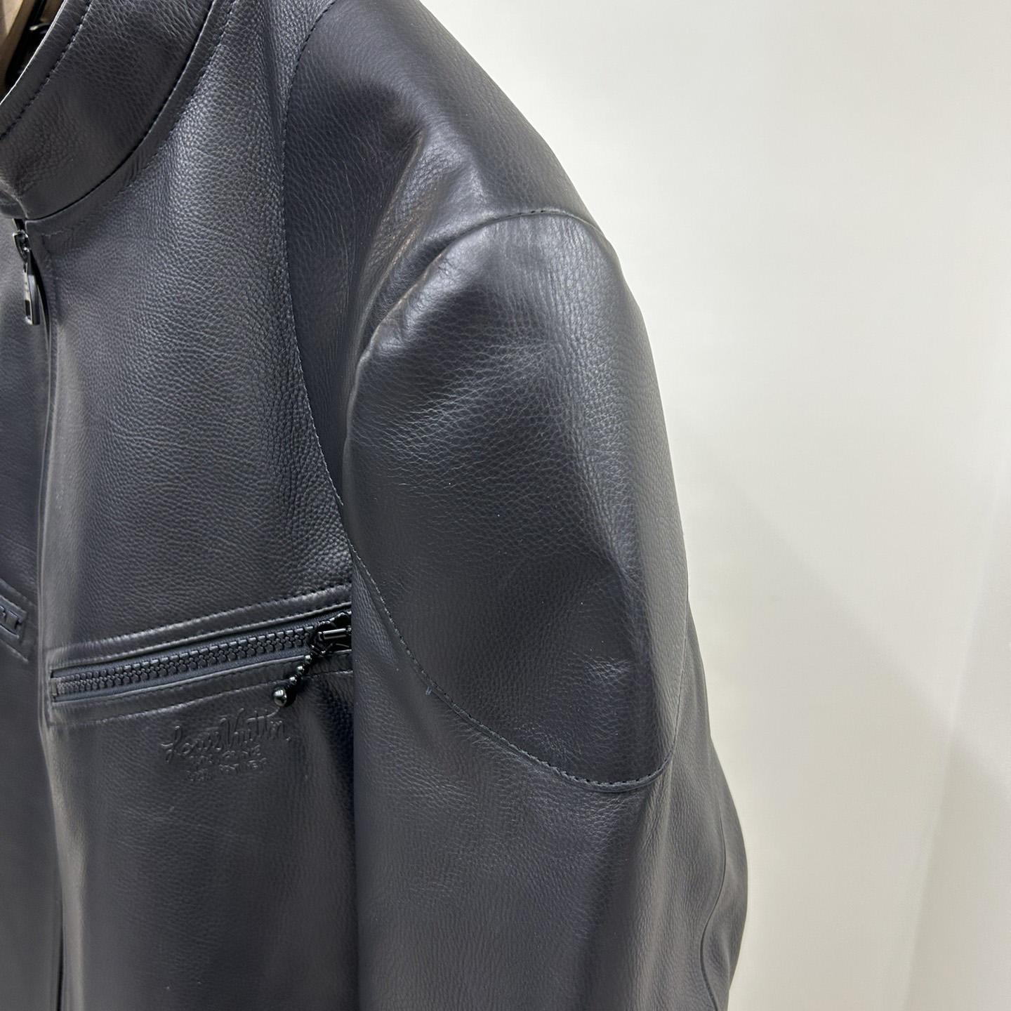 Louis Vuitton Original Leather Biker      1A8I30 - 