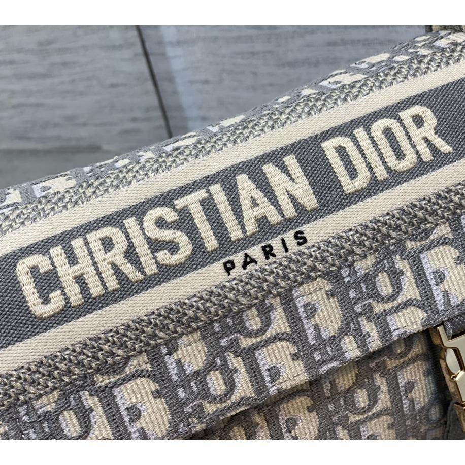 Dior Small Diorcamp Bag - PerfectKickZ