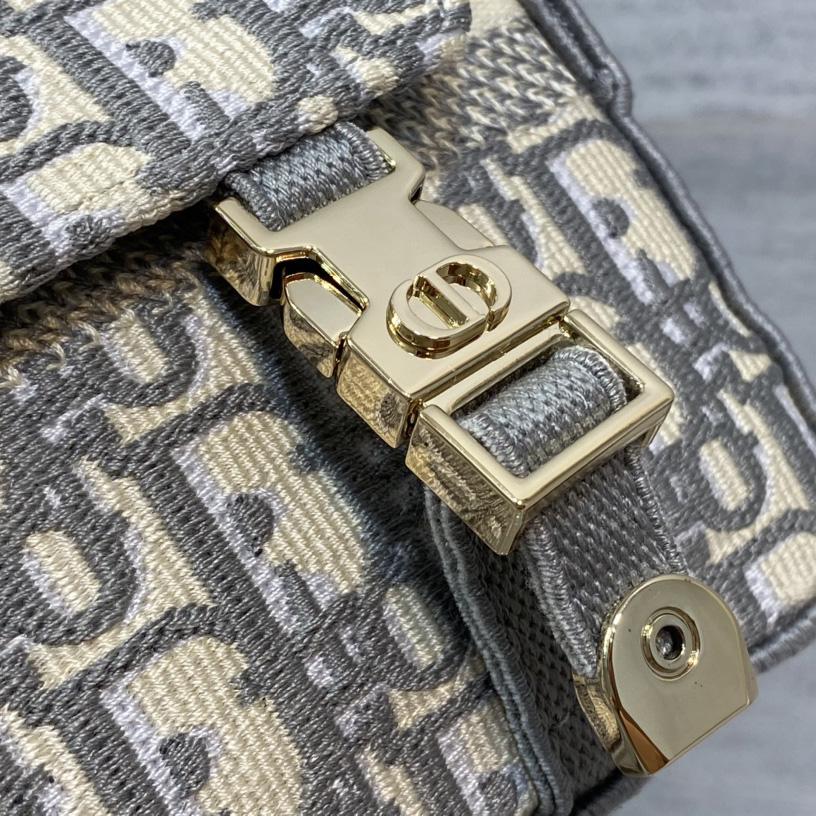 Dior Small Diorcamp Bag - PerfectKickZ