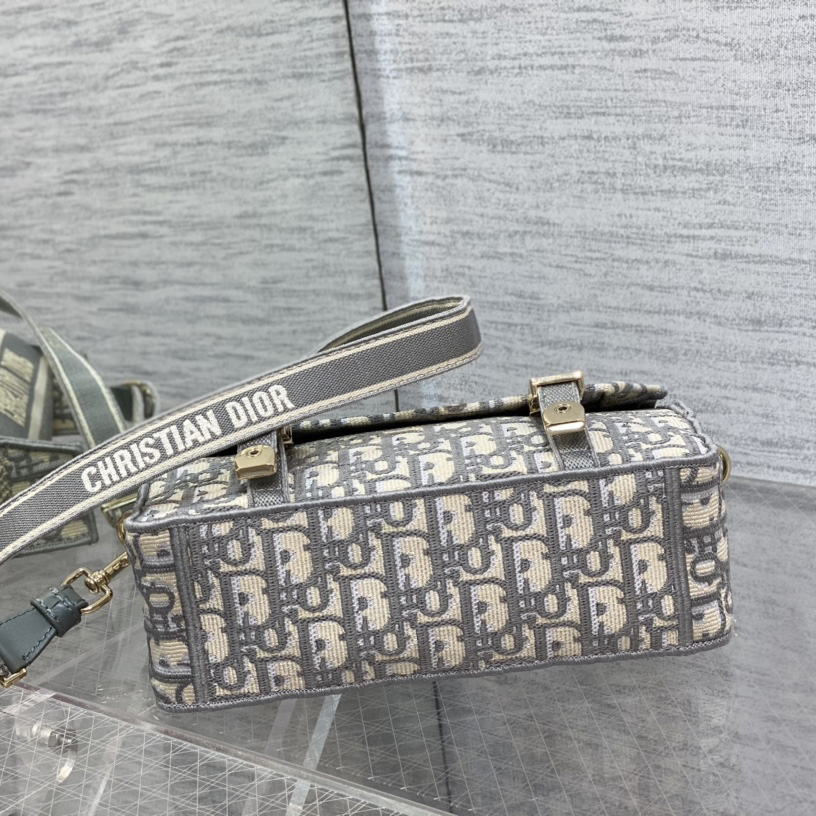 Dior Small Diorcamp Bag - PerfectKickZ