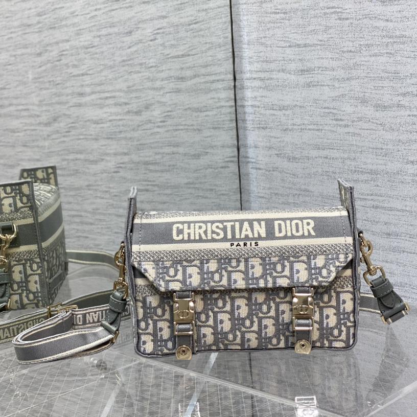 Dior Small Diorcamp Bag - PerfectKickZ