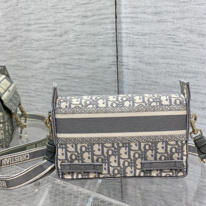 Dior Small Diorcamp Bag - PerfectKickZ