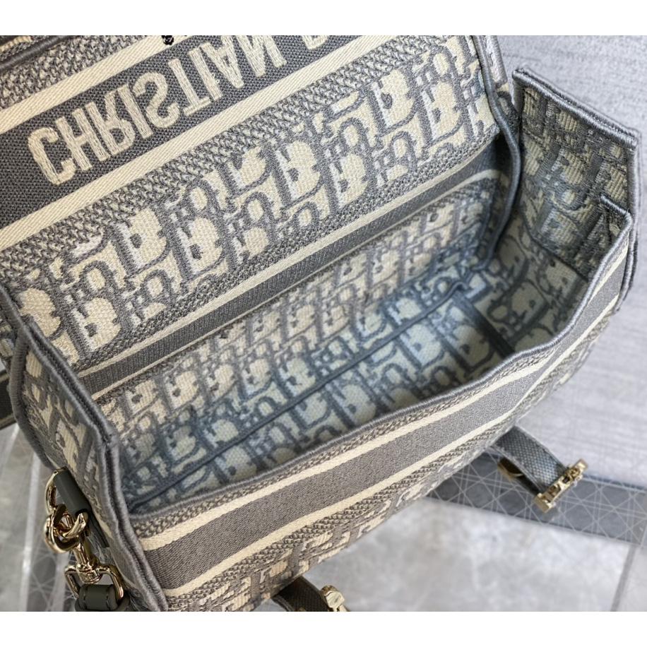 Dior Small Diorcamp Bag - PerfectKickZ