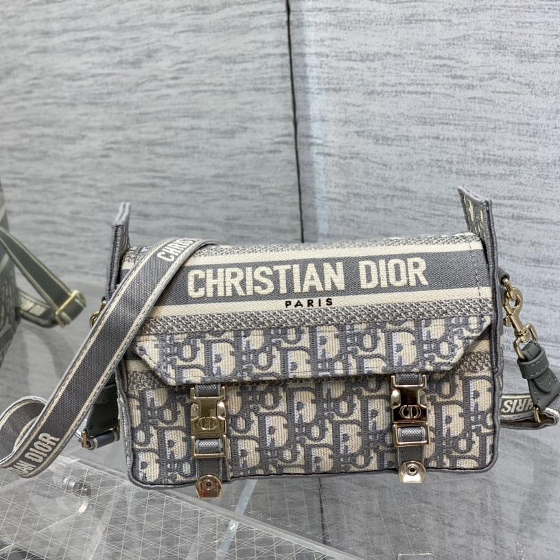 Dior Small Diorcamp Bag - PerfectKickZ